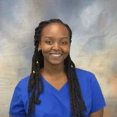 Esther, Dental Assistant at 1330 Dental Associates.
